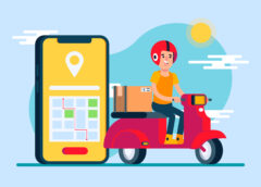 Key Features Of Online Food Delivery App Development