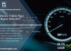 Hybrid Electric Vehicle Fuses Market Research Report, Global Size, Share, Trends and Analysis 2024 to 2032