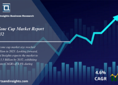 Paper Cone Cup Market (2024 to 2032): Growth, Size, Share, Trends, Analysis and Research Report