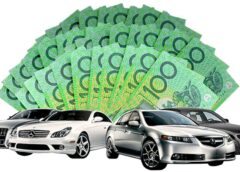 Unveiling the Lucrative World of Cash for Cars: Turning Your Vehicle into Instant Cash