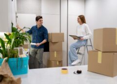 Seamless Transitions: How Hornsby Removalists Facilitate Swift and Safe Interstate Moves