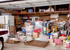 How Junk Haulers Services in Mentor Keep Your Space Clutter-Free