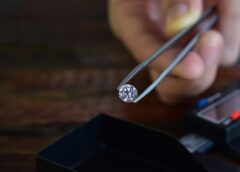 Luxury Travel with a Sparkle: Discover Diamonds Abroad