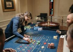 How Gambling Played Out for Ordinary People