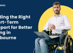 Finding the Right Short-Term Support for Better Living in Melbourne